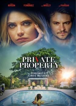 Private Property flemmix