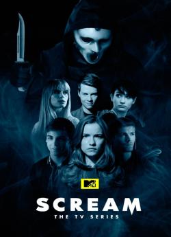 Scream - Saison 3 wiflix