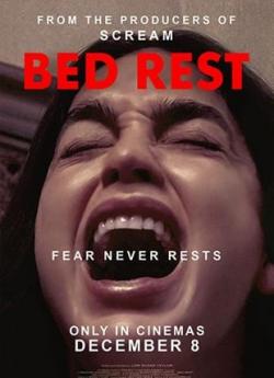 Bed Rest flemmix