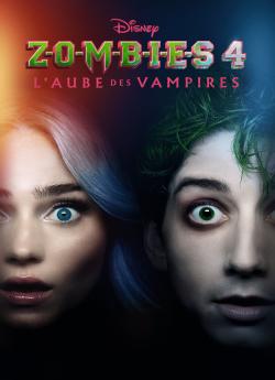 Zombies 4 : L'aube des vampires flemmix