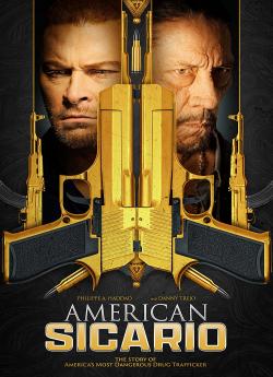 American Sicario flemmix