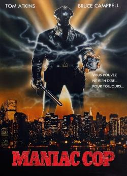 Maniac Cop flemmix