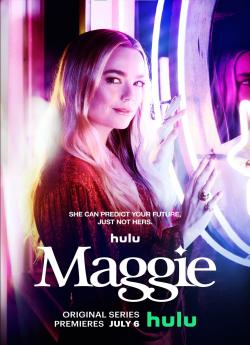 Maggie (2022) - Saison 1 flemmix