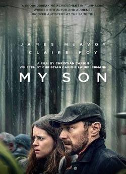 My Son flemmix