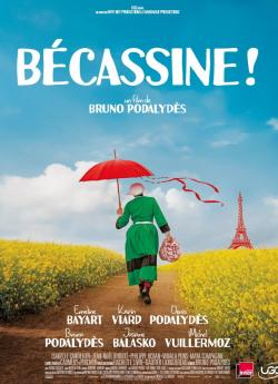 Bécassine! flemmix