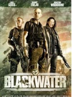 Blackwater flemmix