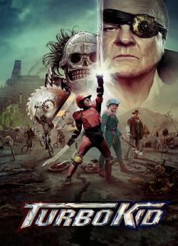 Turbo Kid flemmix