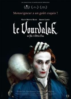 Le Vourdalak flemmix