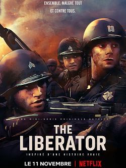 The Liberator - Saison 1 flemmix