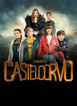 Les Chevaliers de Castelcorvo - Saison 1 flemmix