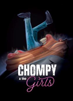 Chompy and The Girls flemmix