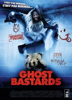 Ghost Bastards flemmix