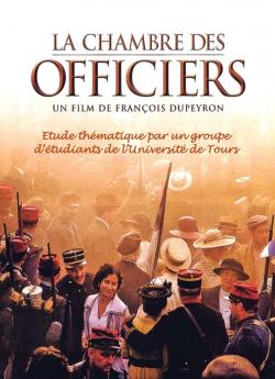 La chambre des officiers flemmix