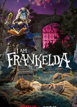 Je suis Frankelda flemmix