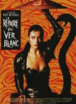 Le Repaire du Ver Blanc flemmix