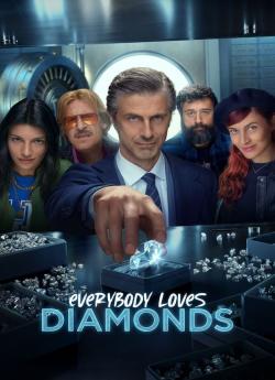 Tout le monde aime les diamants - Saison 1 flemmix