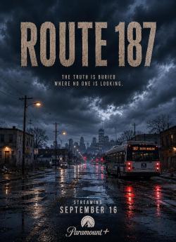 Route 187 - Saison 1 flemmix