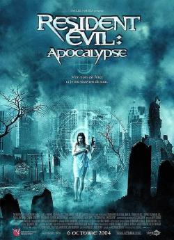 Resident Evil : Apocalypse flemmix