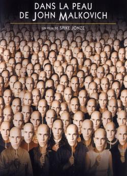 Dans la peau de John Malkovich flemmix