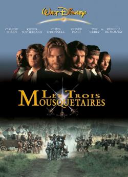 Les Trois mousquetaires (1994) flemmix