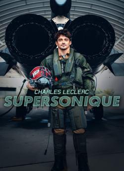 Charles Leclerc Supersonique flemmix