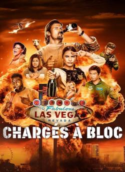 Chargés à bloc - Saison 1 flemmix