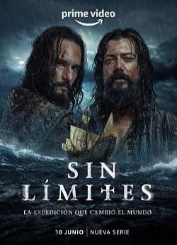 Sans limites - Saison 1 flemmix