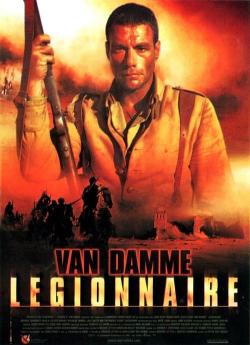 Légionnaire flemmix
