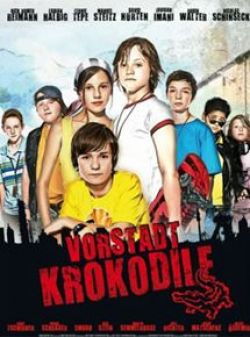 Le Club des crocodiles flemmix