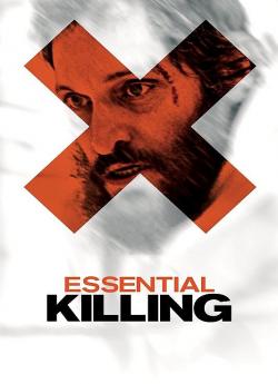Essential Killing flemmix