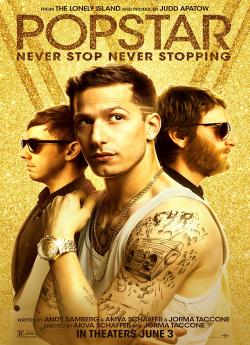 Popstar: Never Stop Never Stopping flemmix