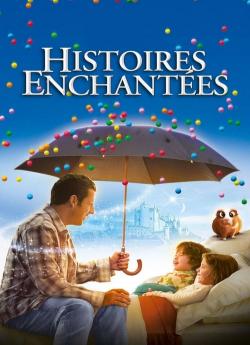 Histoires enchantées flemmix