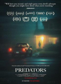Predators flemmix