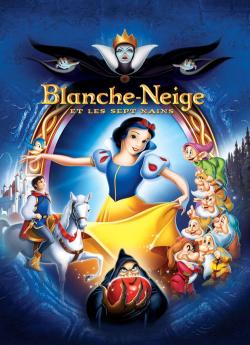Blanche-Neige et les sept nains flemmix