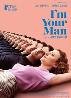 I’m Your Man flemmix