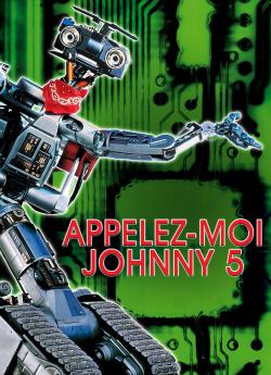 Appelez-moi Johnny 5 flemmix