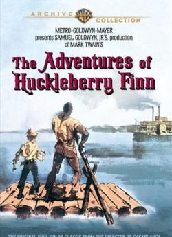 The Adventures of Huckleberry Finn (1960) flemmix
