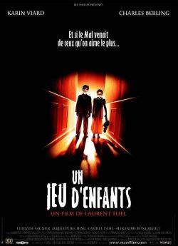 Un jeu d'enfants flemmix