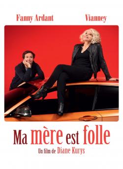Ma mère est folle flemmix