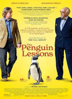 The Penguin Lessons flemmix
