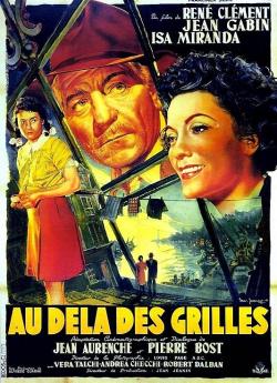 Au-delà des grilles flemmix