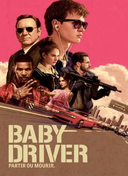 Baby Driver wiflix