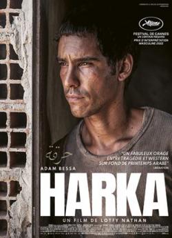 Harka flemmix