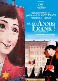Où est Anne Frank ! flemmix