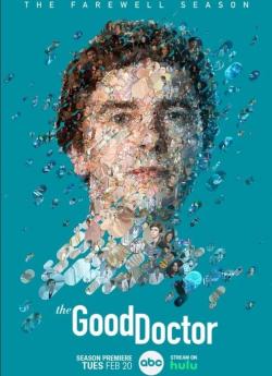Good Doctor - Saison 7 flemmix