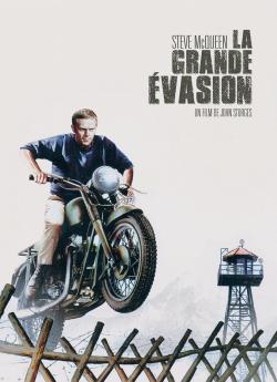 La Grande évasion flemmix