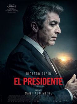 El Presidente flemmix