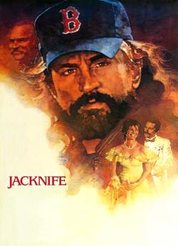 Jacknife flemmix
