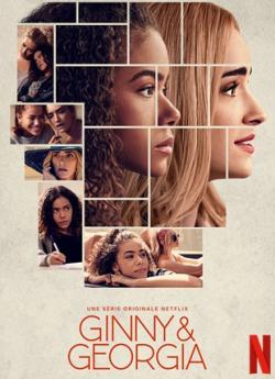 Ginny & Georgia - Saison 1 flemmix