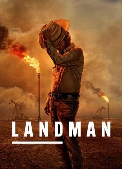 Landman - Saison 2 wiflix